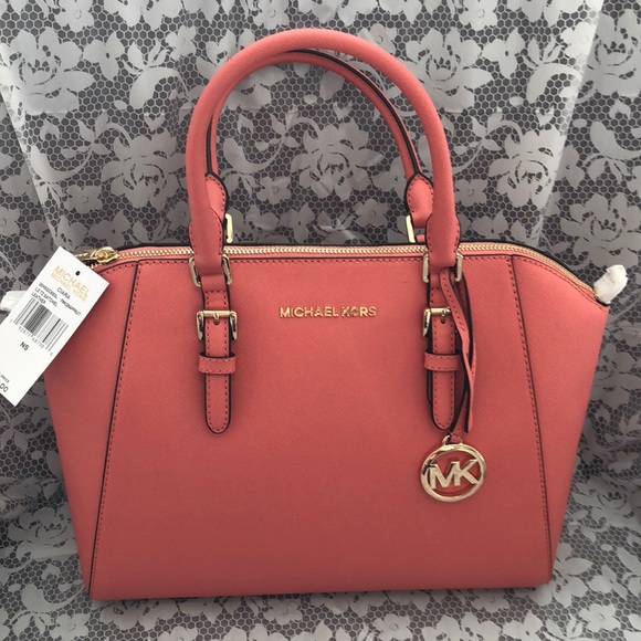 MICHAEL Michael Kors Handbags - NWT Michael Kors MK handbag